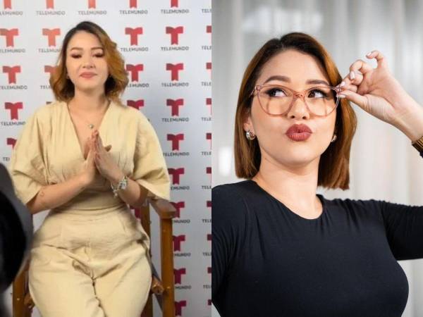 La reconocida influencer hondureña Jennifer Aplícano ha dado un paso trascendental en su carrera artística al participar en el casting de Telemundo en Colombia, en busca de convertirse en la próxima estrella de la reconocida cadena de televisión.