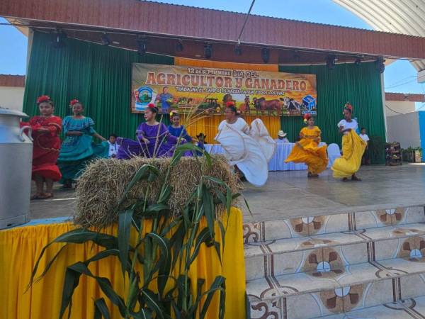 Olanchito, Yoro, es un destino que inspira tanto a los locales como a visitantes.