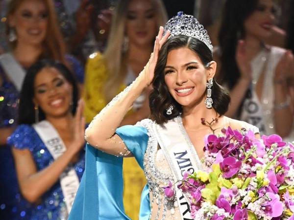 Sheynnis Palacios llevó la corona del Miss Universo 2023 a Nicaragua, marcando un hito en la historia del concurso.