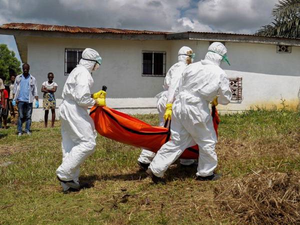 Una nueva enfermedad de origen desconocido está azotando el país africano, República del Congo. Desde octubre del año en curso se empezaron a reportar casos.