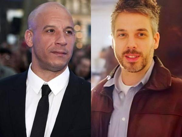 El reconocido protagonista de la saga “Rápidos y Furiosos”, Vin Diesel, tiene tres hermanos. Lo que quizás muchos no sabían es que tiene un gemelo, llamado Paul. Conoce más sobre él a continuación.