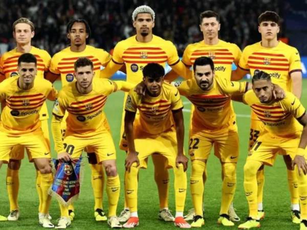 Barcelona no ganará ningún título en la presente temporada y prepara una revolución total, así lo anuncia Sport que indica que solo cinco jugadores son intransferibles.