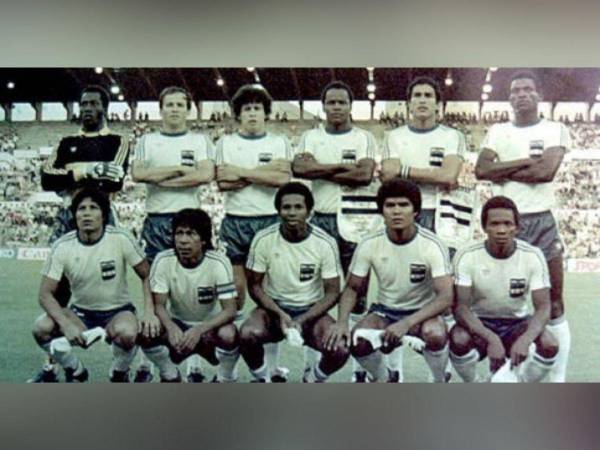 A 42 años de que Honduras participó por primera vez en una Copa Mundial en 1982, muchos se preguntan ¿qué ha sido de los legionarios que lograron empate contra España? Descúbralo a continuación.