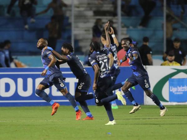 Motagua busca potenciar aún más su plantel para competir la siguiente temporada.