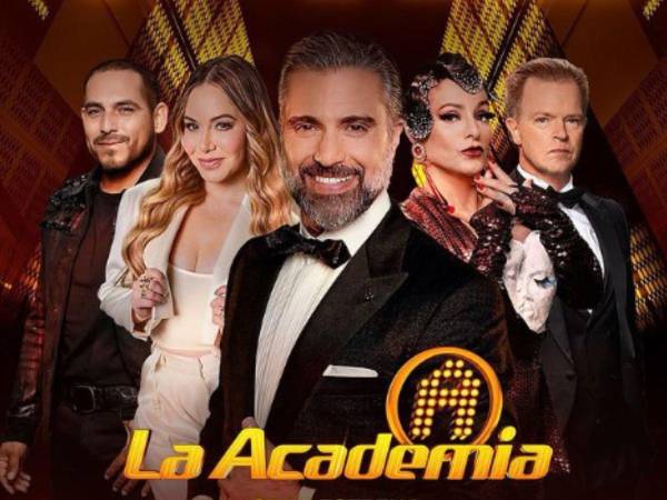 Jaime Camil será el presentador del famoso reality mexicano que se transmite por TvAzteca.