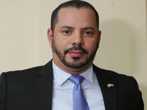 Gustavo Solórzano, presidente electo del CAH.