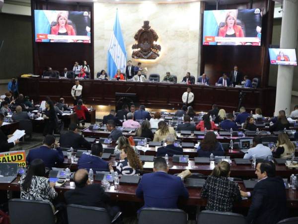 El tercer debate para aprobar esta ley fue puesto en la agenda del Congreso Nacional.