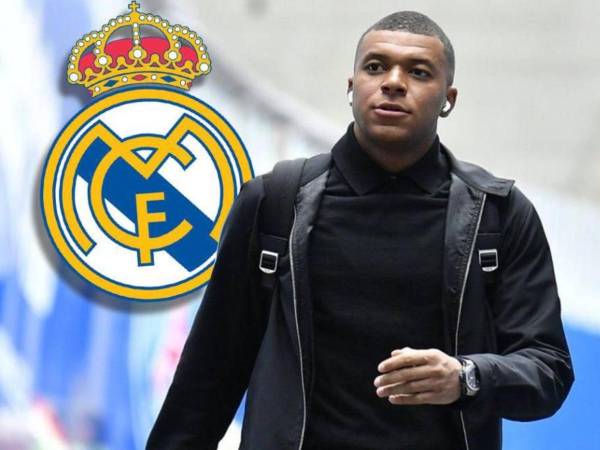 Fabrizzio Romano ha confirmado el fichaje de Mbappé por el Real Madrid.