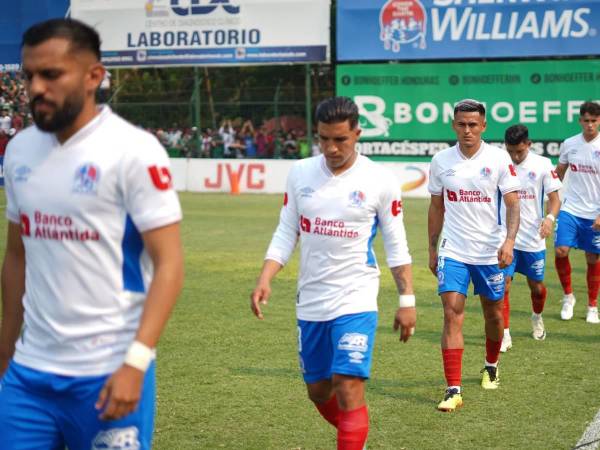 Olimpia llegó a su título 38 en la Liga Nacional de Honduras tras superar a Marathón.