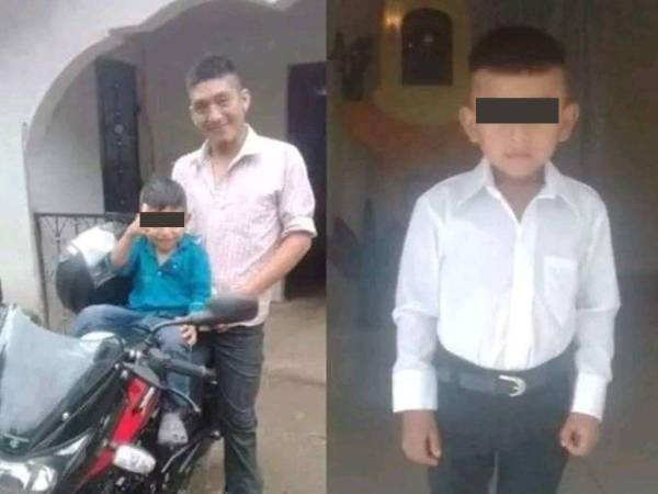 Un mortal accidente vehicular registrado en el sector de Linderos, perteneciente al municipio de La Iguala, en el departamento de Lempira, cobró la vida de un padre y sus dos hijos, según la información recabada por medios locales de la zona.