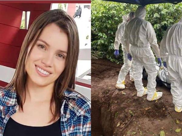 Kimberly Araya Granados, una joven madre de 33 años, desapareció el 18 de abril del 2024, generando consternación en Costa Rica. Desde ese día, y tras el hallazgo de su cuerpo, han surgido datos espeluznantes sobre la causa de su muerte.