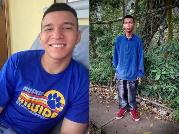 El joven estaba detenido bajo acusaciones de pertenecer a la Mara Salvatrucha (MS-13)