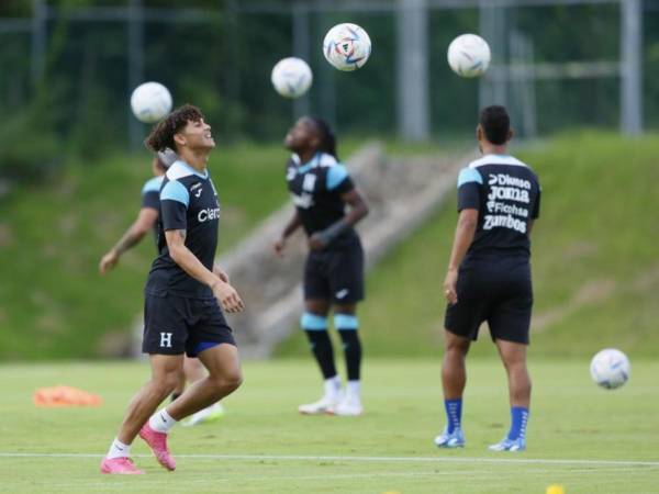 Michaell Chirinos, Buba López y Javier Arriaga son algunas de las bajas de Honduras ante Guayana Francesa y Jamaica. Aquí repasa el listado.