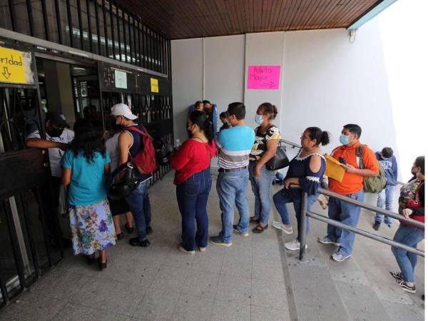 Un análsis de EL HERALDO deja en manifiesto que los empleados formales del país están en su gran mayoría sin seguro social.