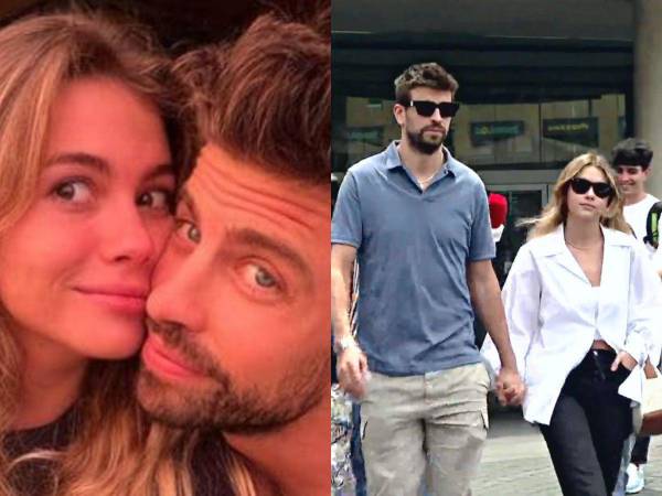 Una excompañera de trabajo de Clara Chía brindó detalles de cómo surgió el romance entre la joven española y Gerard Piqué. ¿Hubo infidelidad?