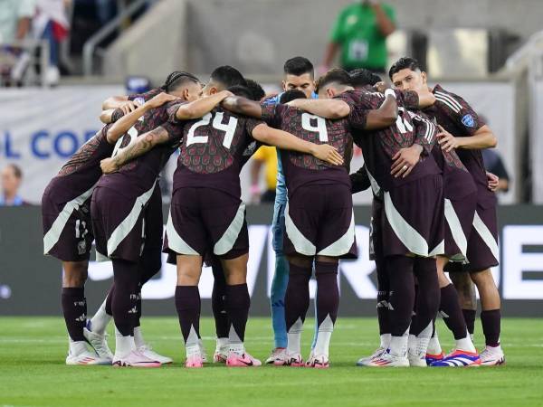 La Selección de México anunció que jugará ante histórico club de España.