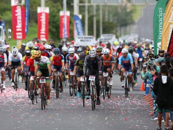 El domingo 17 de noviembre se realizará la decimotercera edición de la Vuelta Ciclística de EL HERALDO, con la que se beneficiará a Funluvi.