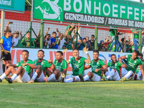 Aquí te presentamos los ‘hombres de hierro’ del Marathón de Hernán ‘Tota’ Medina que finalizaron líderes de las vueltas regulares y que están con el sueño de levantar la décima.