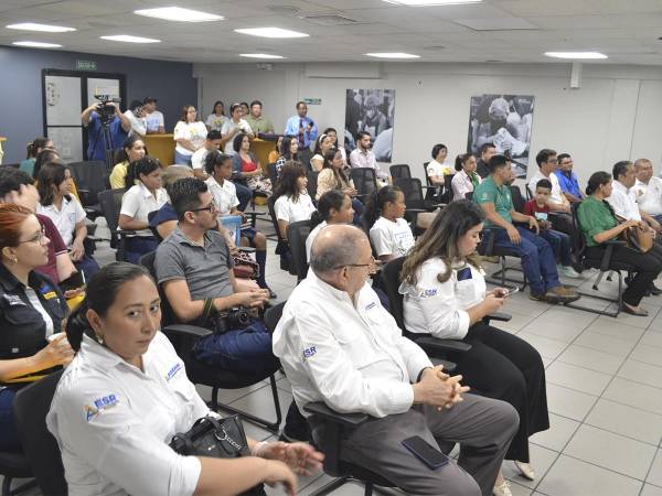 <i>Gracias a sus programas de Responsabilidad Social Empresarial Molino Harinero Sula trabajará de la mano de Shin Fujiyama en beneficio de la educación. </i>