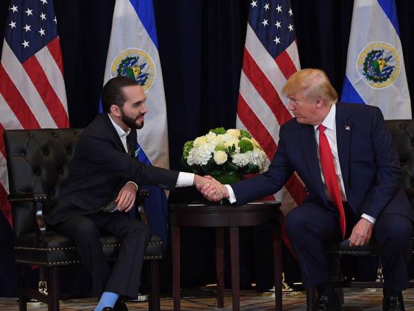 Trump se convirtió en el presidente número 47 del país, tras una reñida campaña electoral contra Harris.