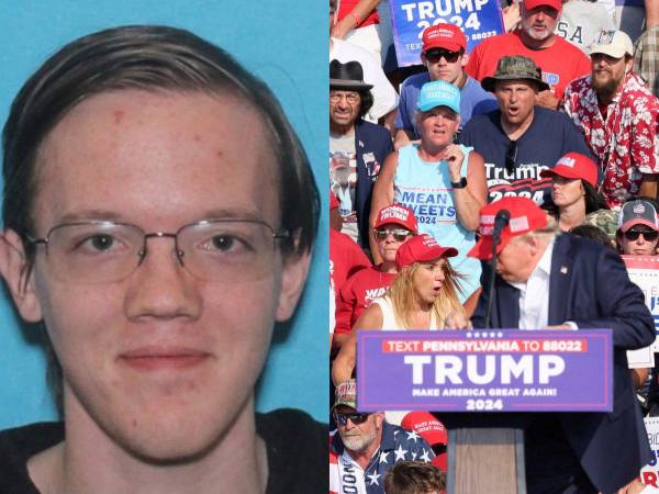 Algunas de las personas que conocieron a Thomas Matthew Crooks, de 20 años, el presunto autor del intento de asesinato de Donald Trump, lo describen como un joven “tranquilo” y “solitario”.