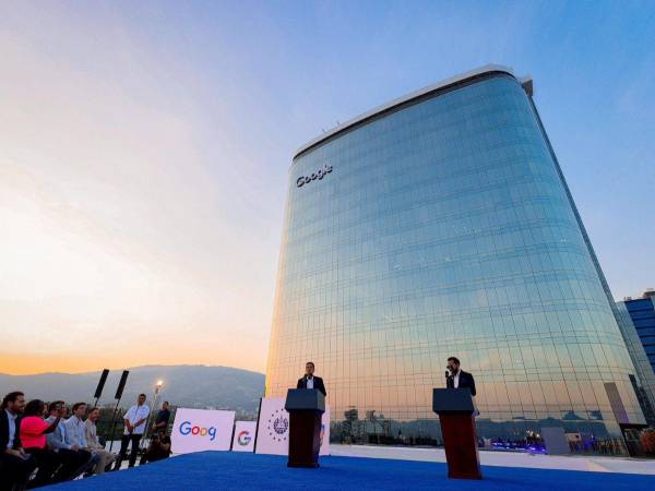 El gigante tecnológico Google ha dado un paso significativo en su presencia en América Latina al abrir oficialmente sus oficinas en El Salvador.