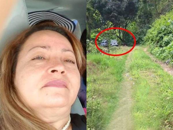 El cuerpo de Floridalma Roque, una mujer hondureña que había desaparecido en Guatemala tras someterse a una cirugía estética, fue encontrado el 6 de junio de 2024, al interior de una maleta de viaje.