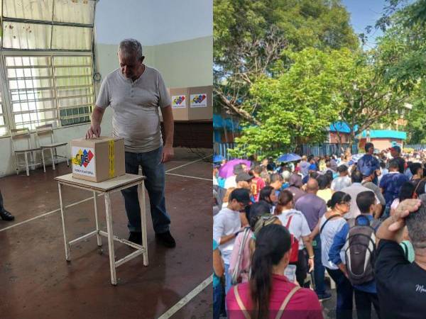 Este domingo -28 de julio- se celebrarpn las elecciones presidenciales en Venezuela, a las que están convocadas más de 21 millones de personas, tanto en el territorio nacional como en el exterior. Los venezolanos elegirán entre 10 candidatos a quien llevará las riendas del país para el periodo 2025-2031.