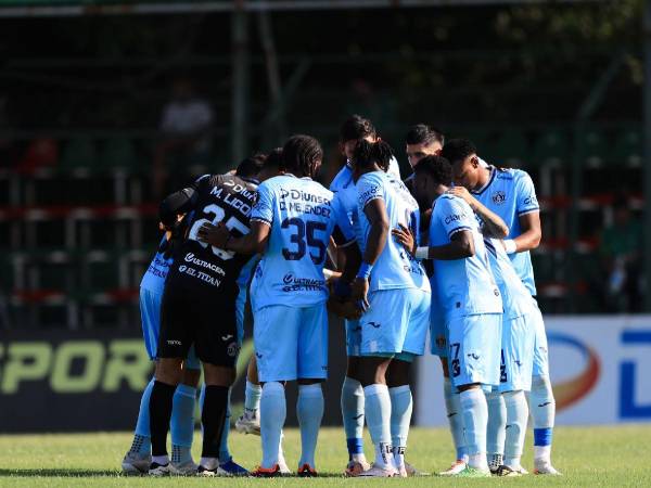 Motagua encarará torneos importantes el sigueinte año.