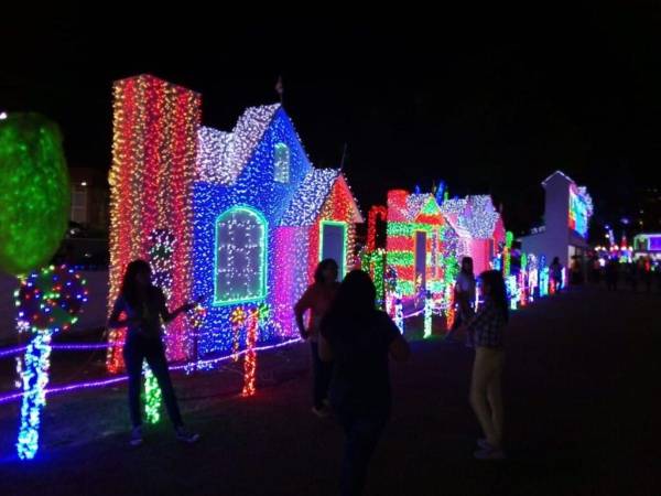 La Alcaldía Municipal del Distrito Central (AMDC) ha comenzado a revelar detalles sobre esta mágica atracción que cada año ilumina el espíritu festivo de la capital.