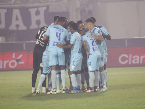 Los futbolistas de Motagua salieron sin dar declaraciones tras el clásico ante Olimpia en las semifinales de Liga Nacional.