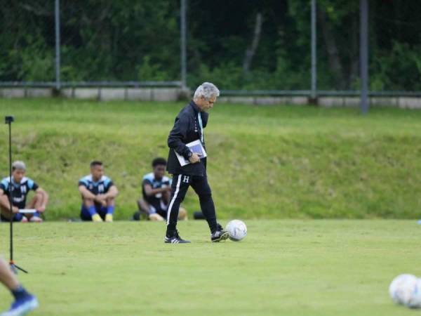 El equipo nacional, bajo la dirección de Reinaldo Rueda, cuenta con una mezcla de jugadores experimentados y jóvenes prometedores.