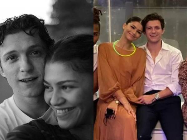 Una de las jóvenes parejas de Hollywood más duraderas hasta el momento estaría a punto de dar el siguiente paso en su relación tras más de tres años de noviazgo. Tom Holland y Zendaya están en el ojo de los medios de comunicación tras especularse una próxima boda. Esto es lo que se sabe hasta el momento.