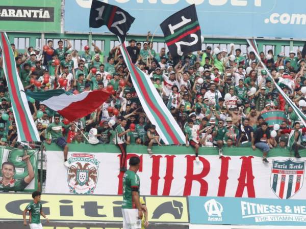 El estadio Yankel Rosenthal tendrá su tercera final en el fútbol hondureño.