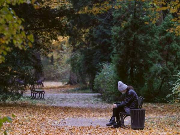 Aunque aún no es considerada una enfermedad, se prevé que la ecoansiedad afecte a un considerable número de personas. Hasta el momento, la mayor incidencia se registra en los jóvenes.