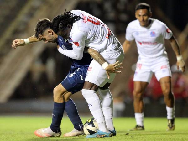 El Apertura 2024 de la Liga Nacional de Honduras está llegando a su fin quedando pocos partidos por disputar.