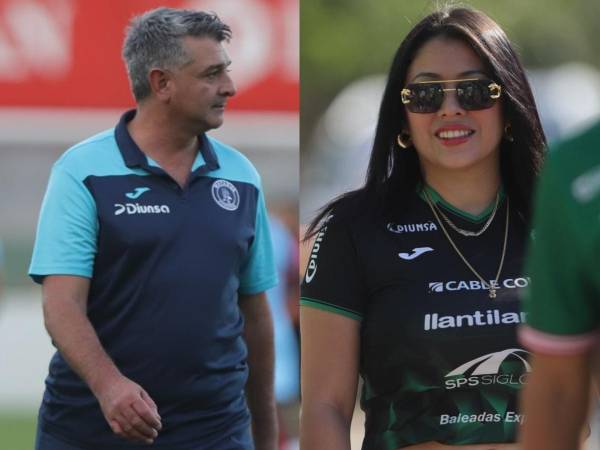 Marathón y Motagua se enfrentaron este día por la jornada 15 de Liga Nacional y estos son los momentos más sorprendentes que dejó.