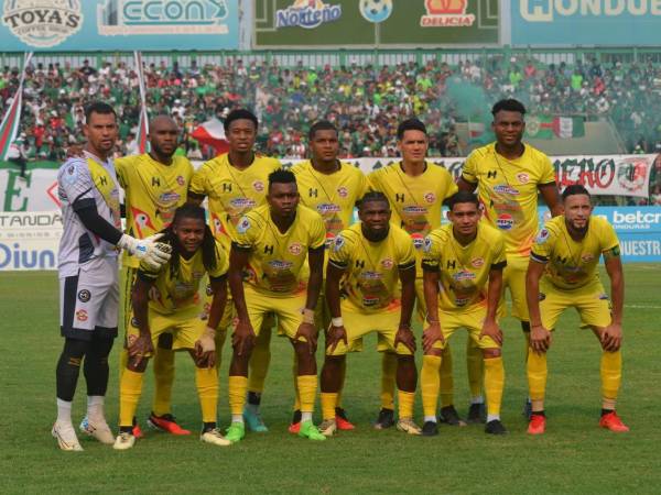 Juan Diego Lasso llega al fútbol de El Salvador tras militar en el Olancho FC y Génesis.