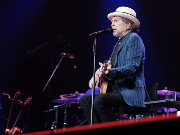 Joaquín Sabina se despide con “Un último vals”: ¡No te pierdas su gira de despedida!