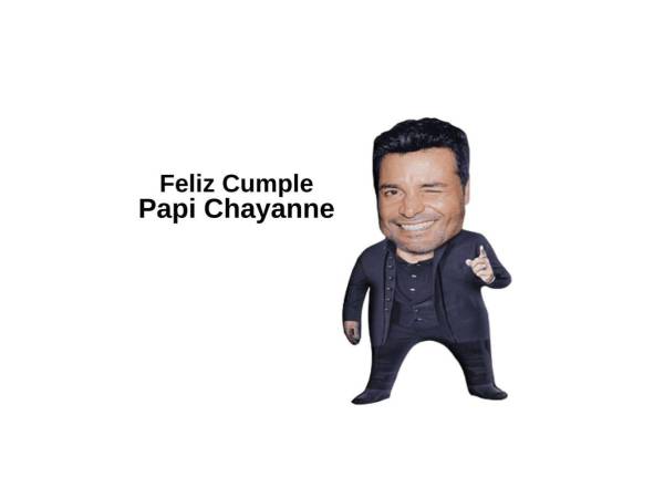 Elmer Figueraoa Arce, mejor conocido en el mundo de la música como Chayanne, cumplió 56 años este 28 de junio, luciendo mejor que nunca. Sus miles de fanáticas aprovecharon la ocasión para felicitarlo en redes sociales. No obstante, el “padre de América” también fue homenajeado a través de divertidos memes que se volvieron tendencia en redes, pues todos hacen alusión a que Chayanne siempre ha sido el amor platónico y el “esposo” de todas las madres.