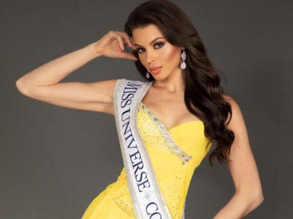 La bella costarricense es una de las 115 candidatas que han estado preparándose para el Miss Universo 2024, que se celebrara el 16 de noviembre en México.