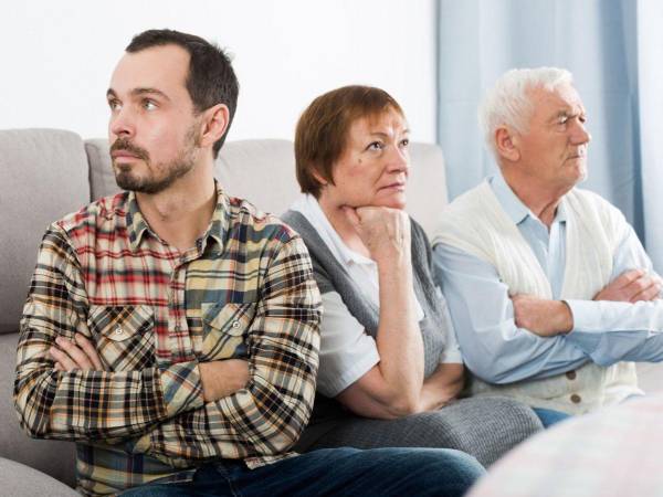 Para realizar ese trámite deberá abocarse al Juzgado de Familia.