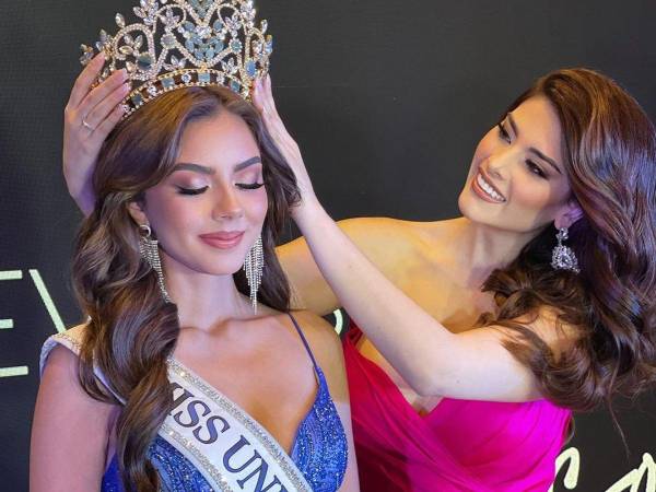 Mónica Andrea Radford, la Miss Guatemala, anunció el domingo 25 de agosto que está embarazada, por lo que dejó de usar la corona. Tras su salida, Ana Gabriela Villanueva fue nombrada como la nueva reina. Aquí te contamos todos los detalles