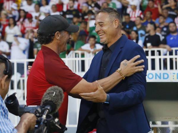 Pedro Troglio ya venció en una final a la Tota Medina y está cerca de ganarle una copa por segunda ocasión. Hay otros dos argentinos en la lista de víctimas del Rulo.