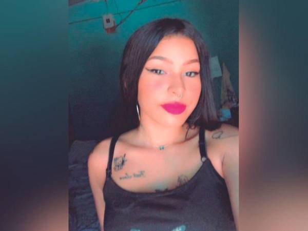 Paulina Álvarez Girón es una de las tres féminas asesinadas.