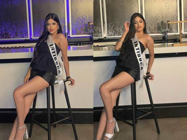 El departamento de Intibucá será representado por la bella hondureña Sayra Lazo en el certamen de belleza del Miss Honduras 2024. Aquí te contamos un poco más sobre ella.