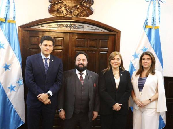 Desde que Marlon Ochoa, Ana Paola Hall y Cossette López fueron juramentados como consejeros del CNE el pasado 10 de septiembre, se mantuvo en incertidumbre bajo quién estaría presidido el órgano electoral.