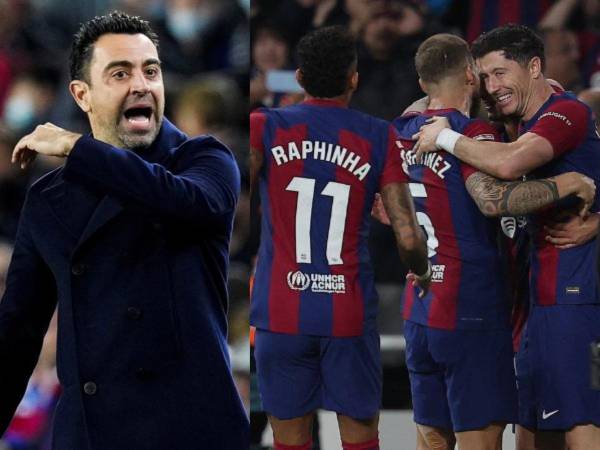 Comienzan a salir detalles de la salida de Xavi Hernández del FC Barcelona. Diario Marca ha revelado los los ocho jugadores que quería echar y el por qué no le gustó a Joan Laporta.