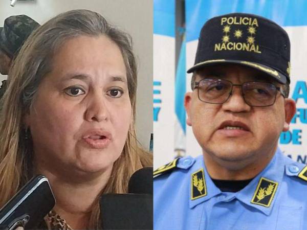 Julissa Villanueva expuso en un foro televisivo tener pruebas sobre el presunto nepotismo en el que incurre el ministro, beneficiando supuestamente a su hijo.