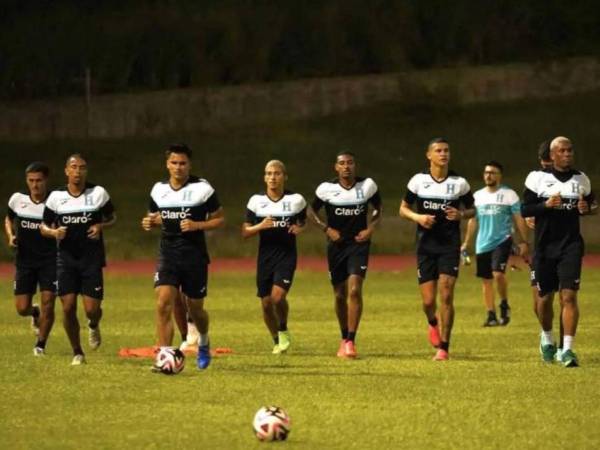 Este es el posible once titular que mandará Reinaldo Rueda para enfrentar a Jamaica en crucial juego de la Nations League de Concacaf.